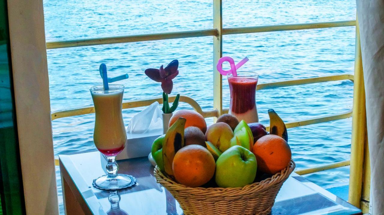 Nile View Jewel Hotel Kaherah Luaran gambar