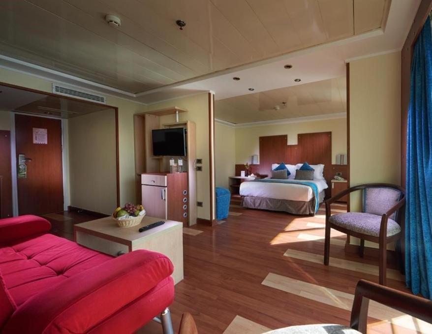 Nile View Jewel Hotel Kaherah Luaran gambar