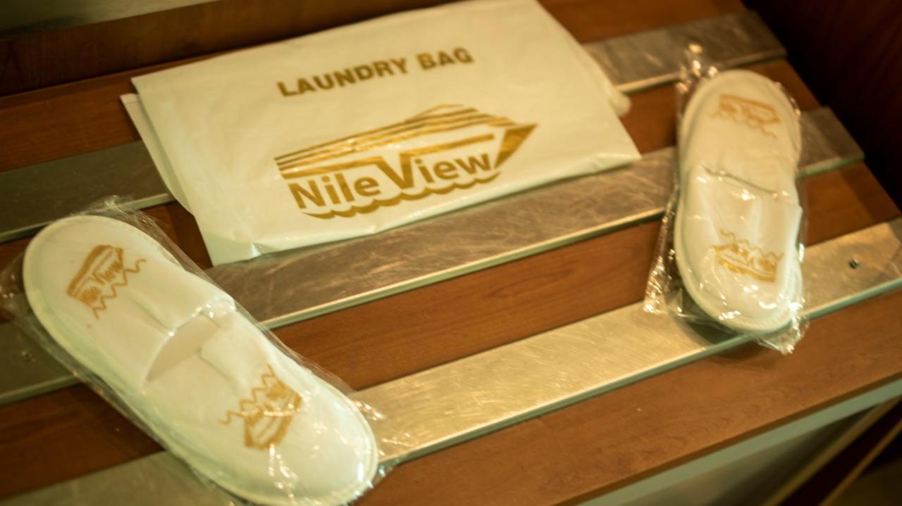 Nile View Jewel Hotel Kaherah Luaran gambar