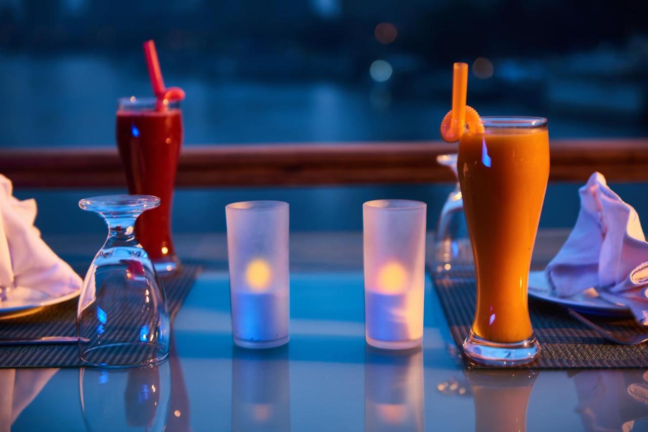 Nile View Jewel Hotel Kaherah Luaran gambar