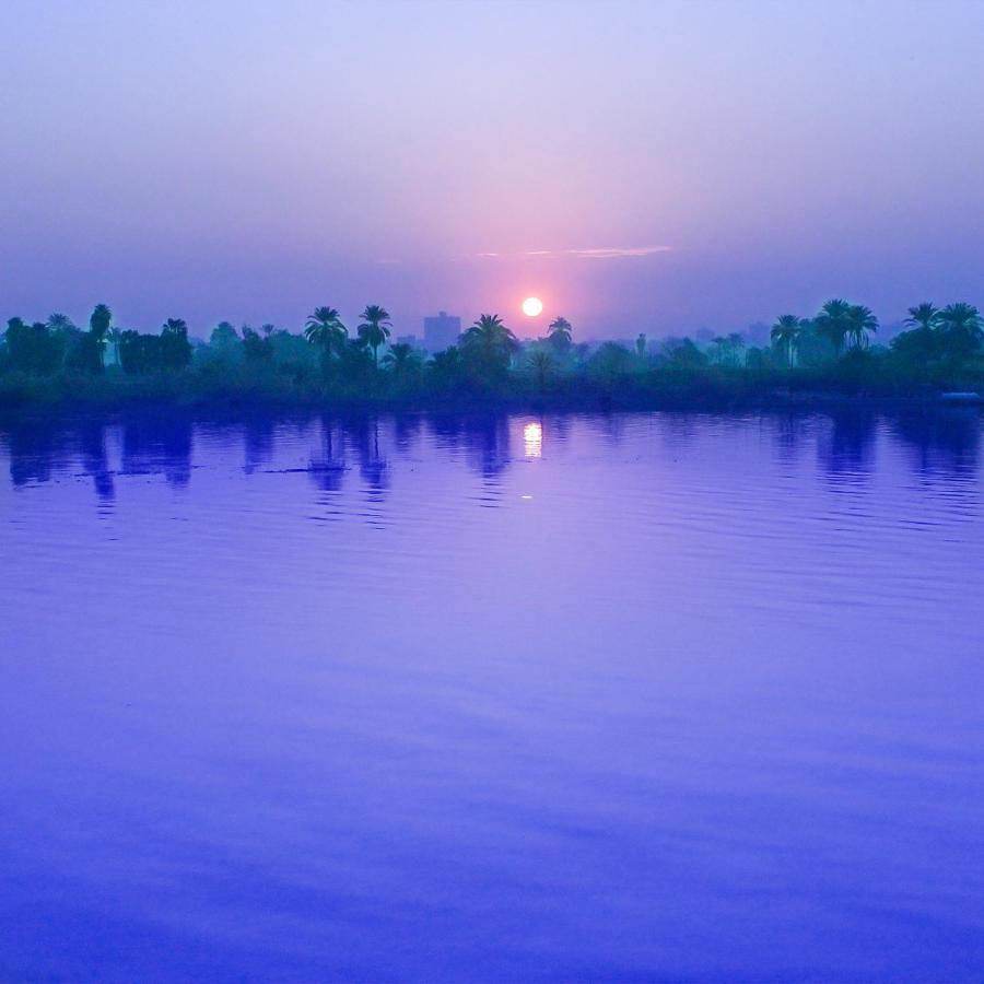 Nile View Jewel Hotel Kaherah Luaran gambar